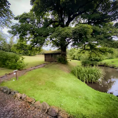 Rowrah Hall Guest House Pensionat *