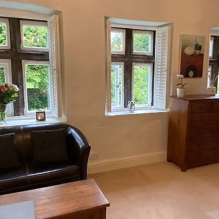 Гостевой дом Rowrah Hall Guest House