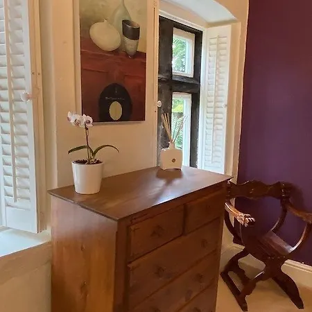Rowrah Hall Guest House Гостевой дом