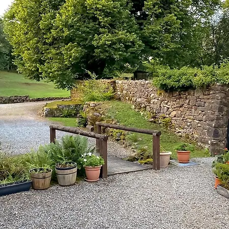 Rowrah Hall Guest House Гостевой дом