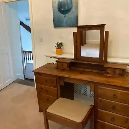 Rowrah Hall Guest House