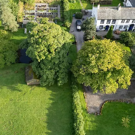Rowrah Hall Guest House